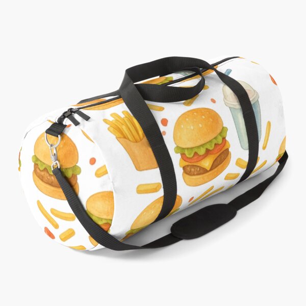 Item preview, Hamburger set designed and sold by mayhaku.