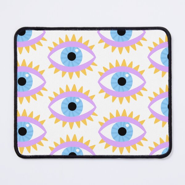 Item preview, Evil eye designed and sold by KJackArtwork.