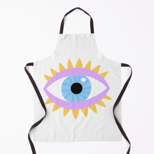 Item preview, Evil eye designed and sold by KJackArtwork.