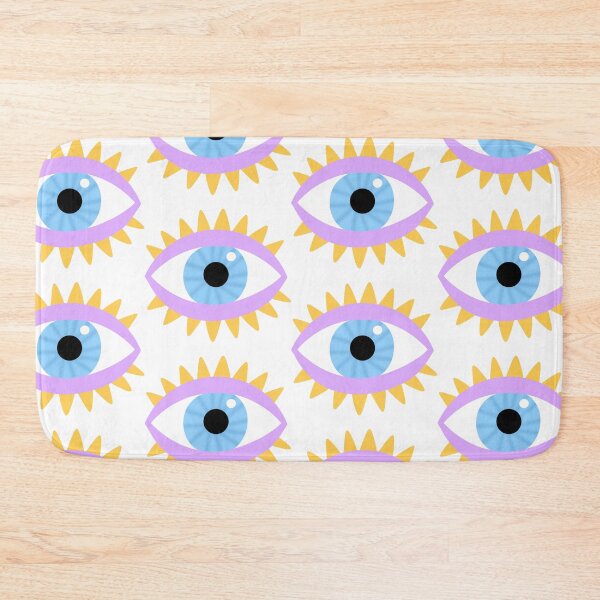 Item preview, Evil eye designed and sold by KJackArtwork.