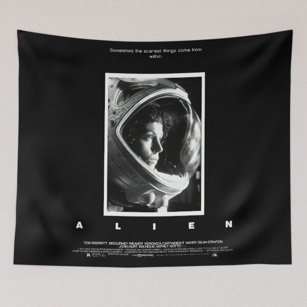 Item preview, Logo Logo Vintage Halloween Movie Series Film Horror designed and sold by SearedAthena.