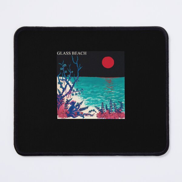 Item preview, Glass Beach The First Glass Beach Album Classic designed and sold by DinaCortez.