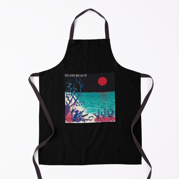 Item preview, Glass Beach The First Glass Beach Album Classic designed and sold by DinaCortez.