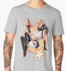 Nuka Girl inverse Men's Premium T-Shirt