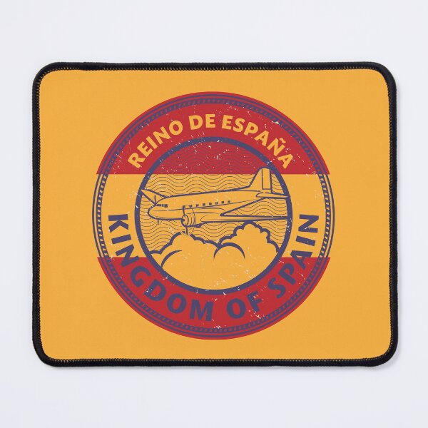 Item preview, Reino de Espana, Spain designed and sold by studio838.