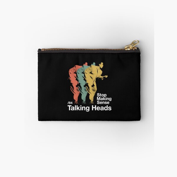 Item preview, Talking Vintage Heads Stop Making Sense  Retro designed and sold by WDAshop.