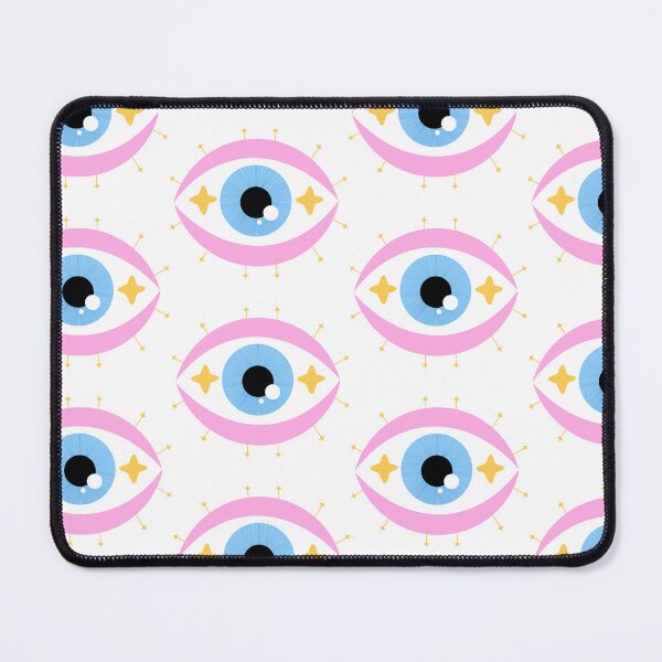 Item preview, Evil eye designed and sold by KJackArtwork.