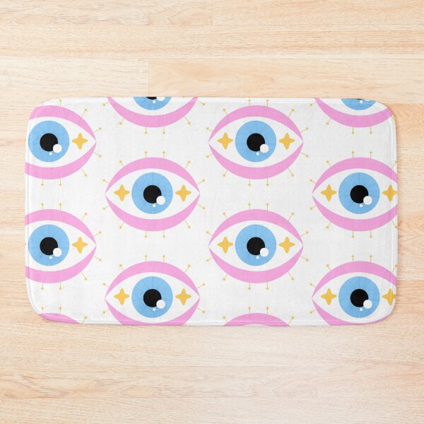 Item preview, Evil eye designed and sold by KJackArtwork.