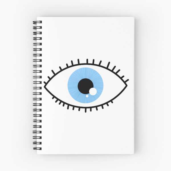 Item preview, Evil eye designed and sold by KJackArtwork.