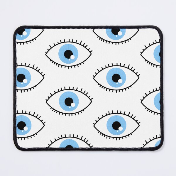 Item preview, Evil eye designed and sold by KJackArtwork.