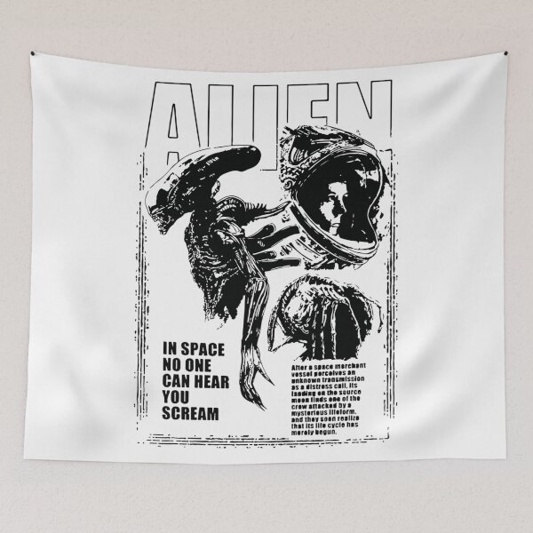 Item preview, Vintage Logo Horror Film Logo Movie Series Halloween designed and sold by SearedAthena.