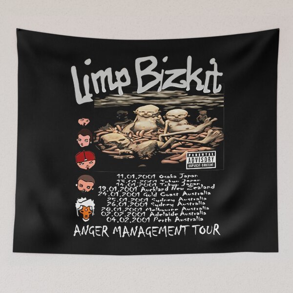 Item preview, Logo Vintage Metal Tour Albums Retro Rap Rock Music Band Classic designed and sold by DarnellSnowL.
