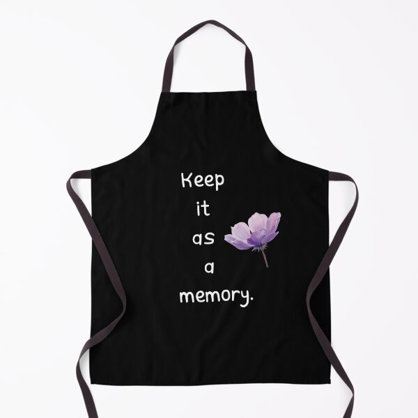 Item preview, Keep it as a memory designed and sold by BonnieGlam13.