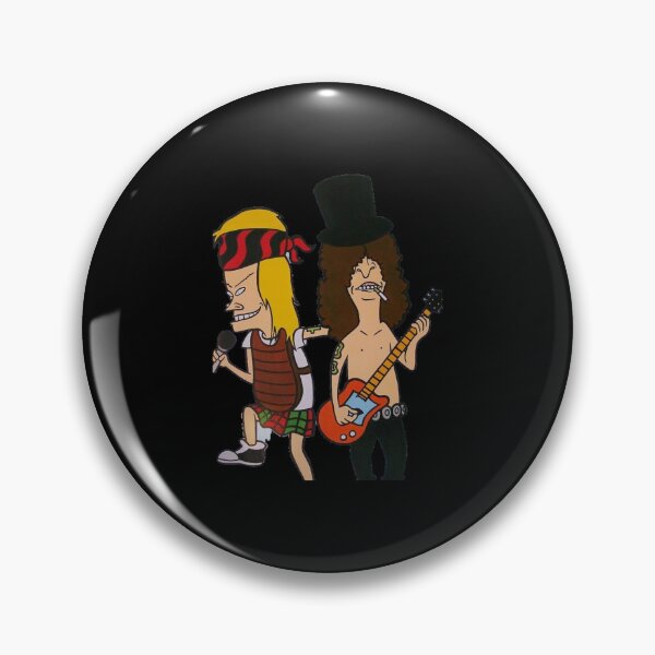 Item preview, GNR Axl Rose Slash Sticker Essential designed and sold by DinaCortez.