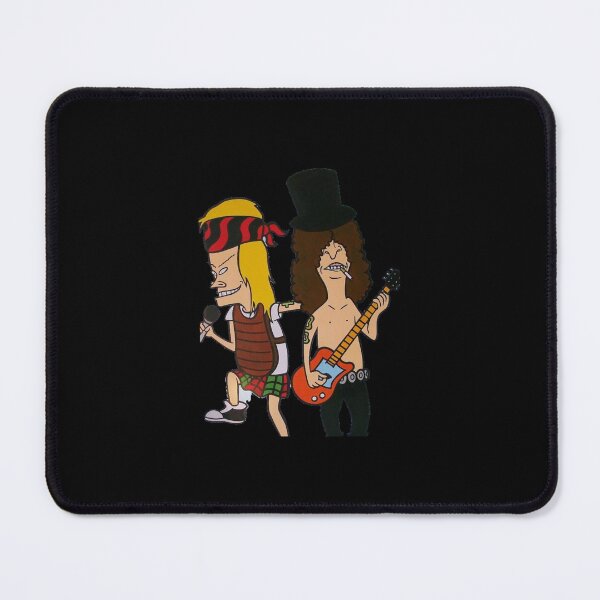 Item preview, GNR Axl Rose Slash Sticker Essential designed and sold by DinaCortez.