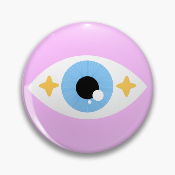 Item preview, Evil eye designed and sold by KJackArtwork.