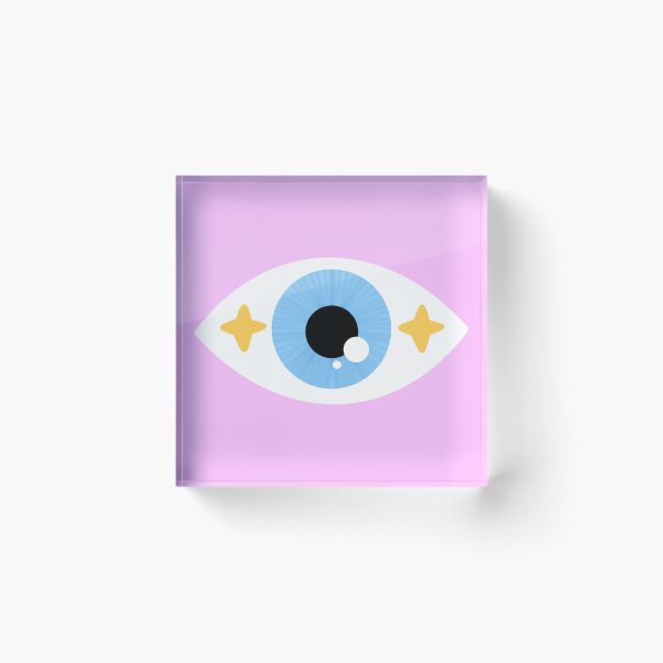 Item preview, Evil eye designed and sold by KJackArtwork.