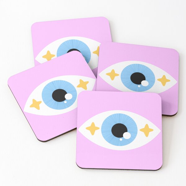 Item preview, Evil eye designed and sold by KJackArtwork.