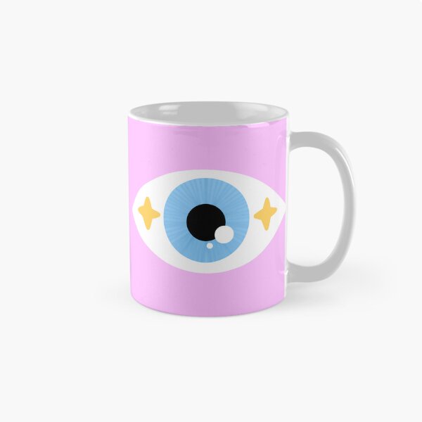 Item preview, Evil eye designed and sold by KJackArtwork.