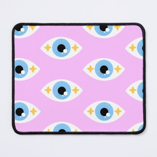 Item preview, Evil eye designed and sold by KJackArtwork.