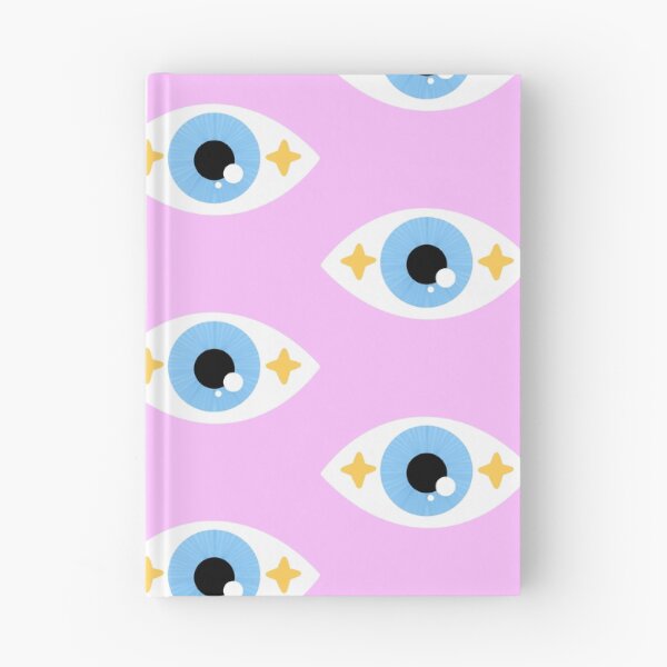 Item preview, Evil eye designed and sold by KJackArtwork.