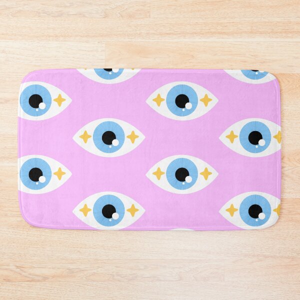 Item preview, Evil eye designed and sold by KJackArtwork.