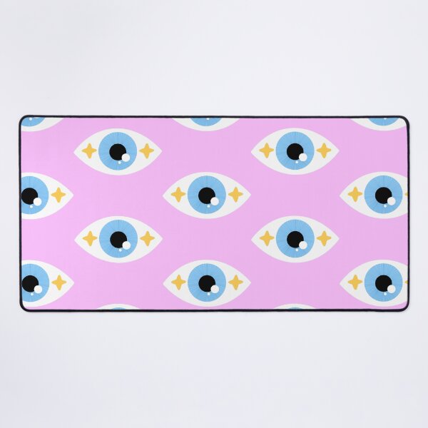 Item preview, Evil eye designed and sold by KJackArtwork.