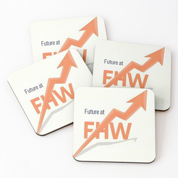 Item preview, Future at FHNW | Student Life & Motivation Tee designed and sold by aslya-top.