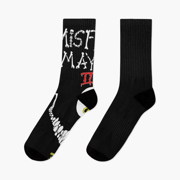 Item preview, The Misfits American Punk Rock Band designed and sold by GarmentTanner.