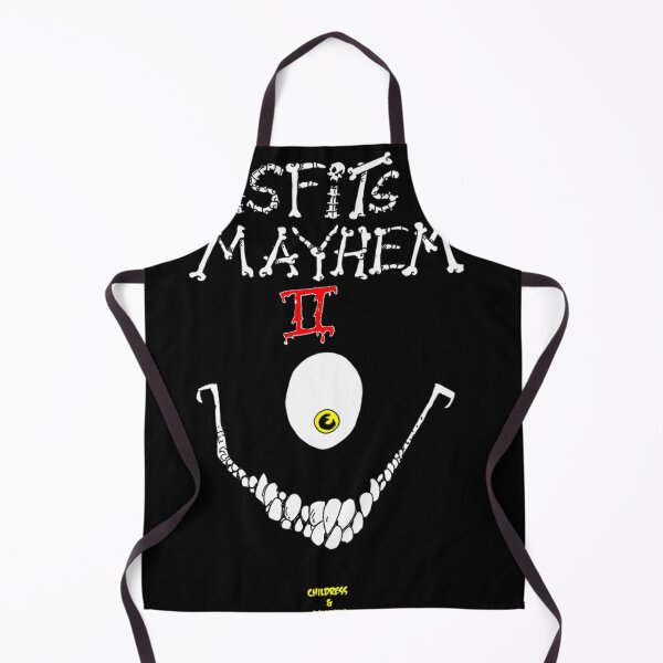 Item preview, The Misfits American Punk Rock Band designed and sold by GarmentTanner.