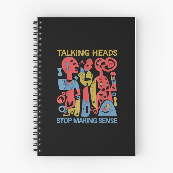 Item preview, Talking Heads Stop Making Sense designed and sold by WDAshop.