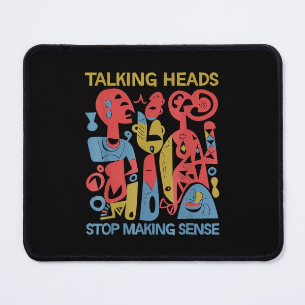 Item preview, Talking Heads Stop Making Sense designed and sold by WDAshop.