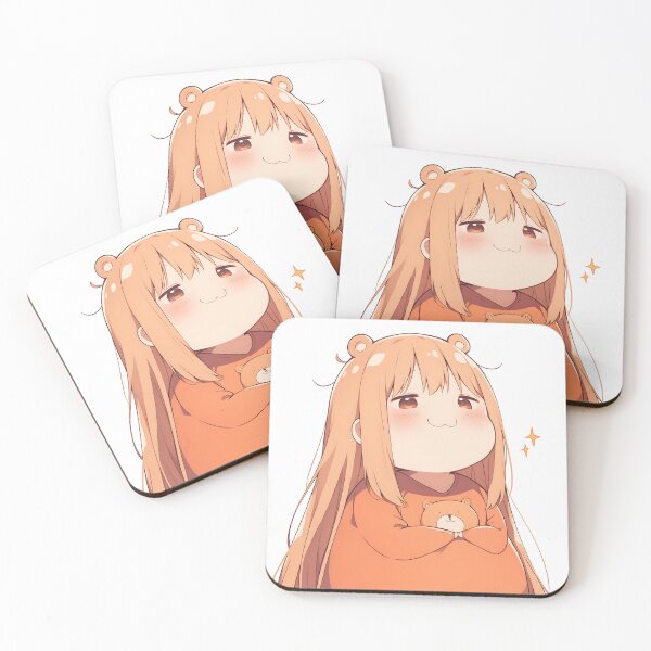 Item preview, Umaru-chan - 23 designed and sold by Infinite-Aspire.