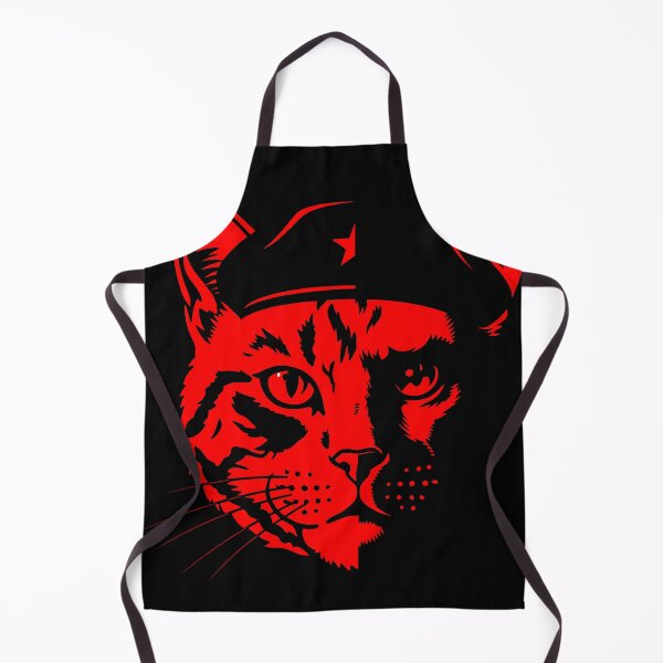 Item preview, Shadow Cat: Rebel Feline Portrait designed and sold by Tonn Peerapon.