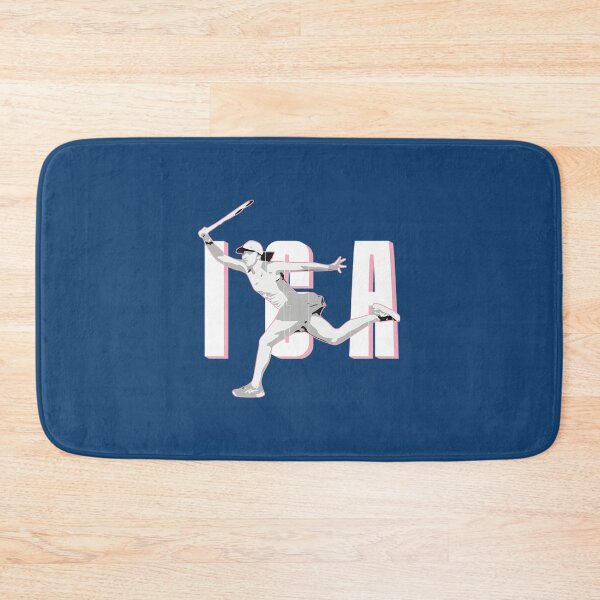 Item preview, IGA Tennis Ace Pink | PERFECT GIFT FOR YOU AND FRIENDS designed and sold by TiaPorter.