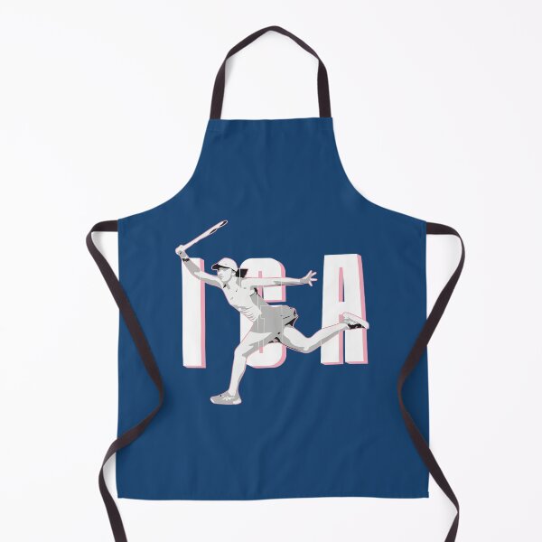 Item preview, IGA Tennis Ace Pink | PERFECT GIFT FOR YOU AND FRIENDS designed and sold by TiaPorter.