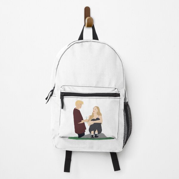 Item preview, Lizzie Young and Hugh Biggs from releasing 10 designed and sold by Artist Avenue.