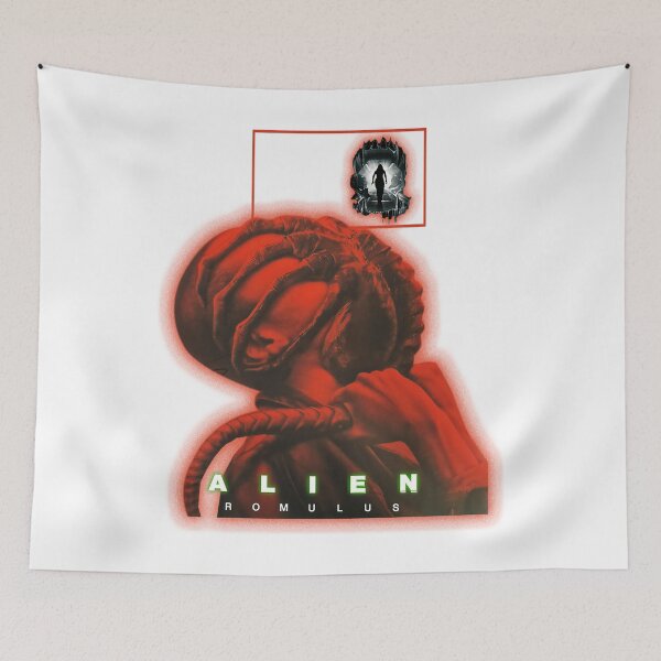 Item preview, Series Vintage Logo Horror Movie Halloween Logo Film designed and sold by SearedAthena.