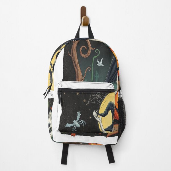 Item preview, halloween 2025 is diffrent with this epic spooky season design designed and sold by Design Repo.