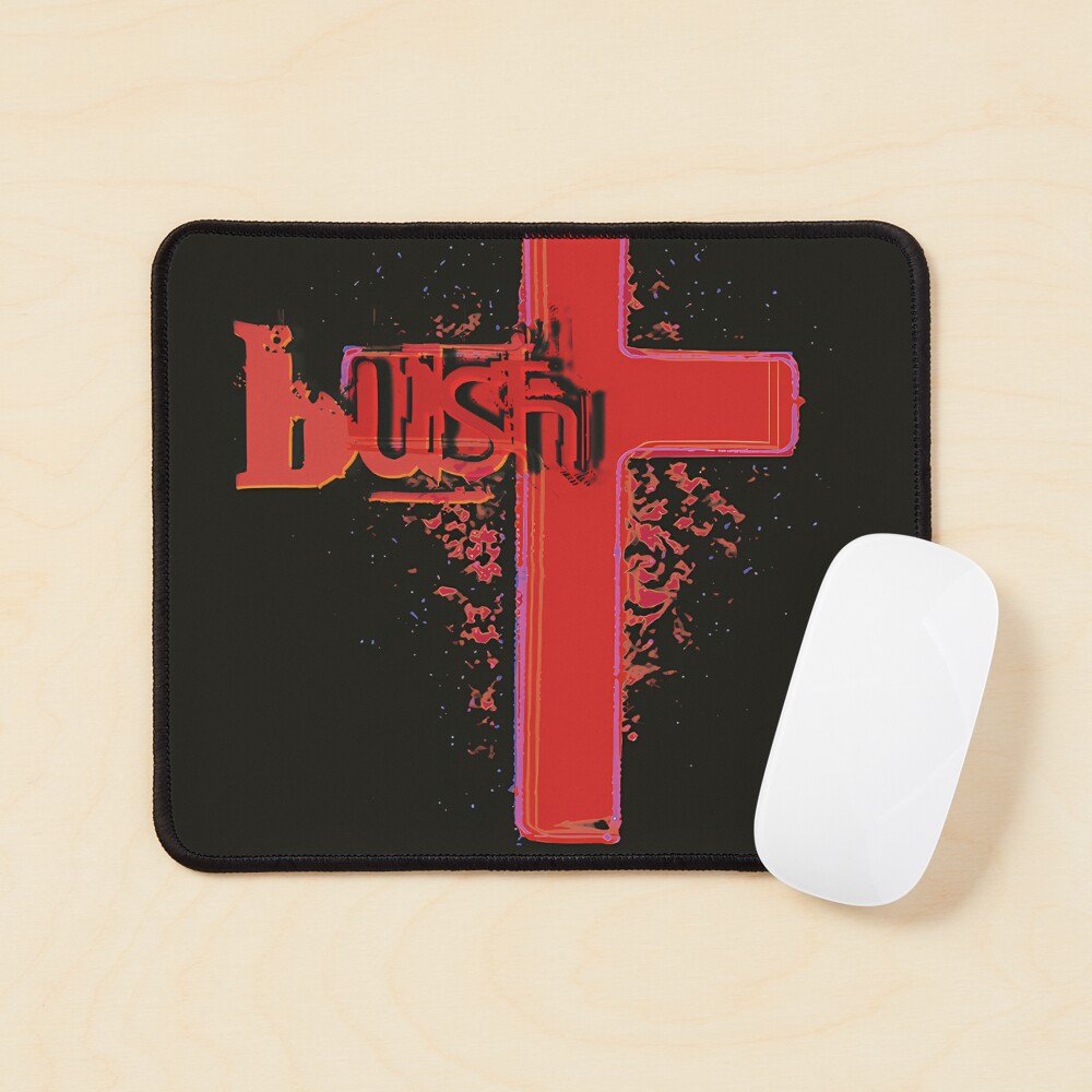 Item preview, Mouse Pad designed and sold by GarmentTanner.