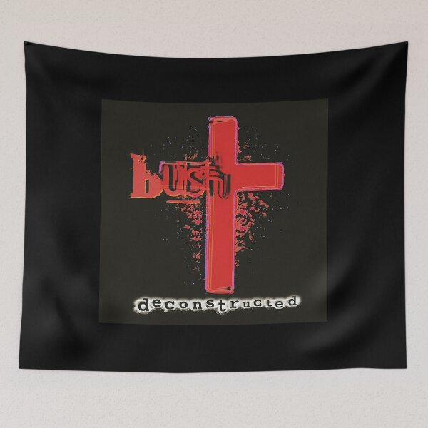 Item preview,  Deconstructed designed and sold by GarmentTanner.