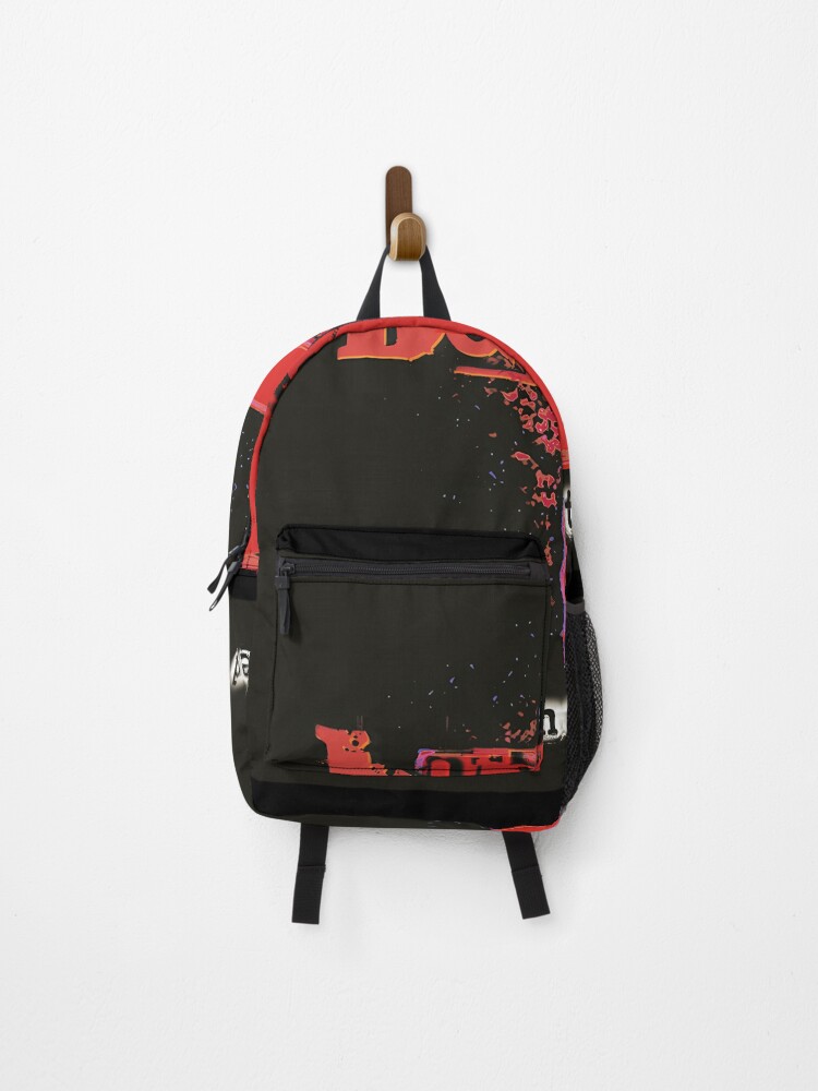 Thumbnail 1 of 3, Backpack, Deconstructed designed and sold by GarmentTanner.