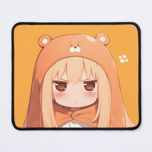 Item preview, Umaru-chan - 24 designed and sold by Infinite-Aspire.