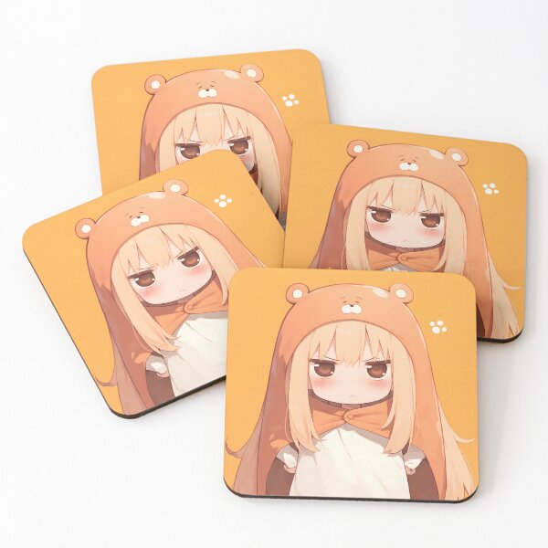 Item preview, Umaru-chan - 24 designed and sold by Infinite-Aspire.