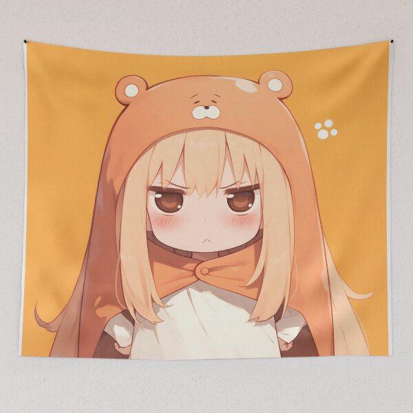 Item preview, Umaru-chan - 24 designed and sold by Infinite-Aspire.