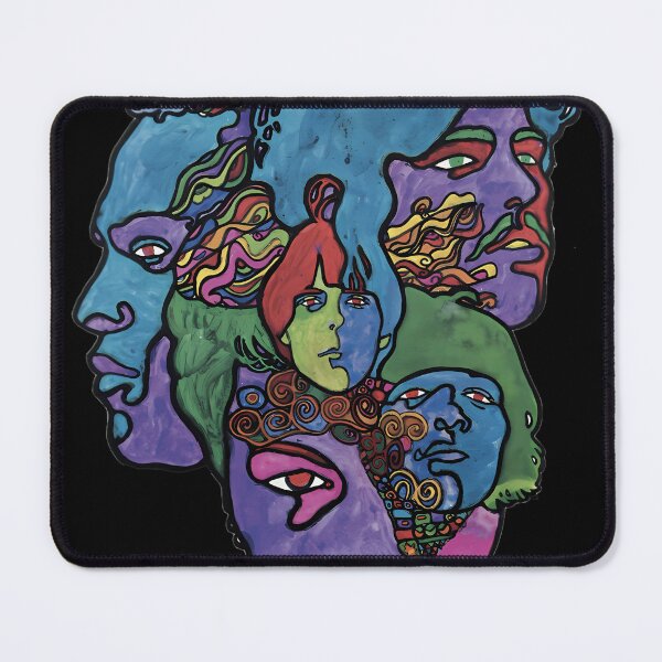 Item preview, Love - Forever Changes designed and sold by GarmentTanner.