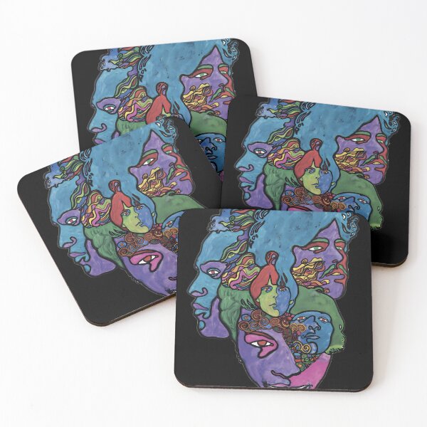 Item preview,  Love - Forever Changes designed and sold by GarmentTanner.