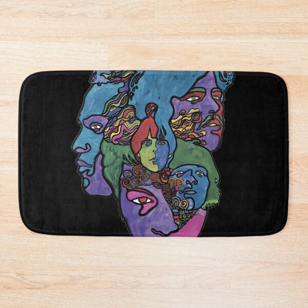 Item preview,  Love - Forever Changes designed and sold by GarmentTanner.
