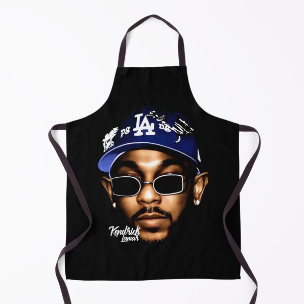 Aperçu de l'œuvre Pop Art Face Kendrick Lamar créée et vendue par olgap1hldiana.