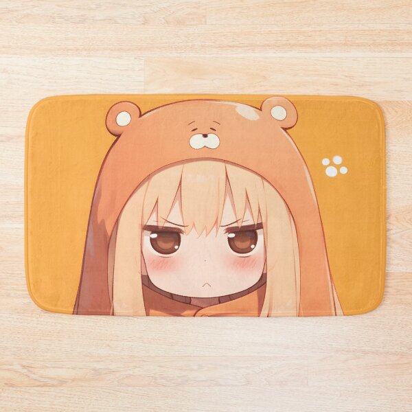 Item preview, Umaru-chan - 24 designed and sold by Infinite-Aspire.